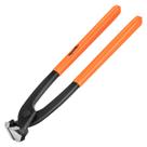 Torquês Para Armador 10 250 Mm Cabo Revestido De Borracha Torquês Para Armador 10 250 Mm Cabo Revestido De Borracha