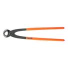 Torquês para Armador 10pol 250mm Cabo Borracha 1 Peça SPARTA Torquês para Armador 10pol 250mm Cabo Borracha 1 Peça SPARTA