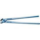 Torquês para Armador 12 305mm Aço Cromo Vanádio Azul para Amarrações de Ferragens Tramontina