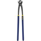 Torquês Para Armador, Cabo Emborrachado Vise-grip, 14", 1864068 Irwin