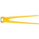 Torquês para armador em aço forjado 13" - 36.33.130.000 (Amarelo)