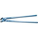 Torquês Para Armador Tramontina 12" 305 Mm Aço Cromo Vanádio Pintado Azul Torquês Para Armador Tramontina 12" 305 Mm Aço Cromo Vanádio Pintado Azul