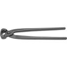 Torquês Para Armador Tramontina 12" 305 Mm Aço Vanádio Temperado Pintado Preto Torquês Para Armador Tramontina 12" 305 Mm Aço Vanádio Temperado Pintado Preto