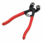 Torquês Para Mosaico com Roldanas Cortag Torquês Para Mosaico com Roldanas Cortag