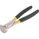 Torquês Vonder 6" 152 Mm Aço Cromo Vanádio Para Cortar Cantos Em Azulejos E Cerâmicas Torquês Vonder 6" 152 Mm Aço Cromo Vanádio Para Cortar Cantos Em Azulejos E Cerâmicas