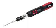Torquímetro Axial 1/4 Com Torque 400cn-m