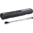 Torquimetro De Estalo 1/2" 28n.m - 210n.m Worker - 434914