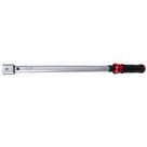Torquimetro de estalo 14x18 torque 60 a 330nm intercambiavel