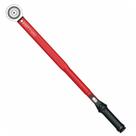 Torquímetro de Estalo 3/4" 80 a 400Nm Gedore Red 3369941