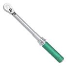 Torquímetro De Estalo 3/8'' 5-25nm (st96212sc) - Sata