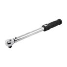 Torquímetro de estalo encaixe 1/2" 10-60nm vonder