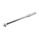 Torquímetro de estalo encaixe 1/2" 40-200nm vonder plus