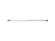 Torquimetro de estalo encaixe 3/4pol cromo vanadio 1pc stels