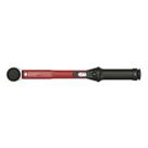 Torquímetro de Estalo, Encaixe de 1/2", 20 N.m - 100 N.m, 3369939, Gedore RED