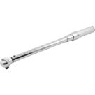 Torquímetro de Estalo, Encaixe de 1/2", 25 N.m - 125 N.m, Vonder Plus