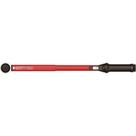 Torquímetro de Estalo, Encaixe de 1/2", 60 N.m - 300 N.m, 3369942, Gedore RED OstenVonder