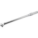 Torquímetro de Estalo, Encaixe de 1/2", 65 N.m - 335 N.m, Vonder Plus