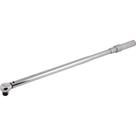 Torquímetro de Estalo Encaixe de 3/4" 65 N.M 335 N.M Vonder