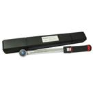Torquímetro de Estalo Industrial Com Visor 10-60 N.m,1/2 Pol B2506 - Fixman