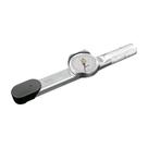 Torquímetro de relógio encaixe 3/8" 0-35nm vonder