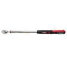 Torquimetro digital 1/2 com torque angular torque: 10 a 200nm