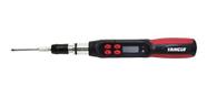 Torquimetro Digital Axial Encaixe 1/4 Torque 50 Cnm