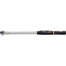Torquímetro Digital, com Encaixe 1/2", 17,0 N.m - 340,0 N.m, Stmt81567-840, Stanley OstenVonder
