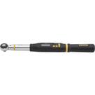 Torquímetro Digital, com Encaixe 3/8", 6,8 N.m - 135,0 N.m, Stmt81566-840, Stanley OstenVonder