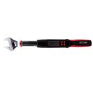 TORQUIMETRO DIGITAL DE CHAVE AJUSTAVEL DE 12 - TORQUE: 17 a 340Nm