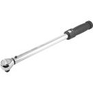 Torquimetro Estalo 1/2" 25-125Nm - Vonder