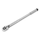 Torquímetro Estalo 1/2'' 28-210Nm CrV Cromado Stels 1415955