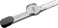 Torquímetro Relógio 1/2" 0-250Nm Vonder