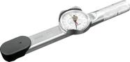 Torquímetro Relógio 1/4" 0-8Nm Vonder