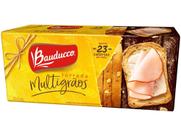 Torrada Bauducco Multigrãos Salgada 142g Torrada Bauducco Multigrãos Salgada 142g