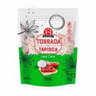 Torrada de Tapioca com Coco Okoshi 75g Torrada de Tapioca com Coco Okoshi 75g
