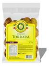 Torrada Florio Natural Orgânica - Tradicional Crocante