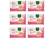 torrada lev magic toast peito de peru marilan 110g 6 unidades