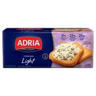 Torrada light adria pacote 142g