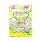 Torrada Orgânica Zero Glúten Okoshi Com 75g Torrada Orgânica Zero Glúten Okoshi Com 75g