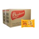 Torrada Tradicional Salgada Bauducco 15g Caixa com 126 Sachês