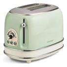 Torradeira 110 volts ariete vintage 10256-ari-i metal