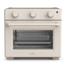 Torradeira Air Fry bella Air Fry 7 Preset 1700W com leite de aveia