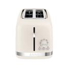 Torradeira Arno Soleil Marfim 220v