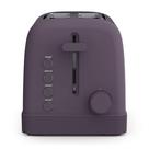 Torradeira BELLA 2 Slice 900W 6 Setting Shade Control Plum