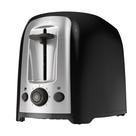 Torradeira BLACK+DECKER TR1278BD 2-Slice 850W 7 configurações de tonalidade
