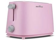 Torradeira Britania Pink Luxx Ellegance 750W 220V