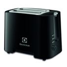 Torradeira Electrolux TMB21 Preto 110V 6 Níveis Descongelar Reaquecer Compacta