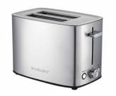 Torradeira Elétrica 127v Potência 700w 2 Fatia 7 Modos Profissional