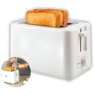 Torradeira Elétrica 650W 127V 2 Fatias Com Bandeja Migalhas