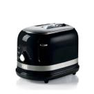 Torradeira Elétrica Ariete 149 Moderna 750W Preta 127V
